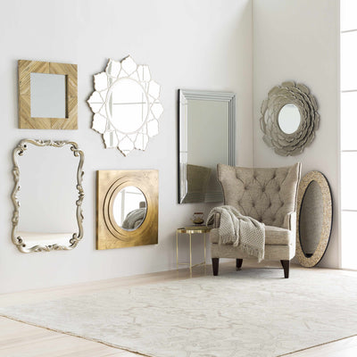 Tangalan Mirror