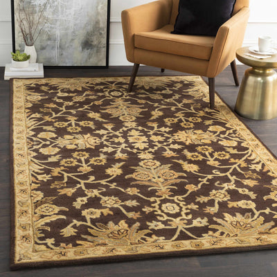 Tangipahoa Area Rug - Clearance