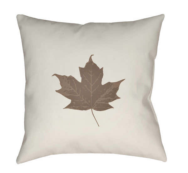 Tangke Outdoor Throw Pillow
