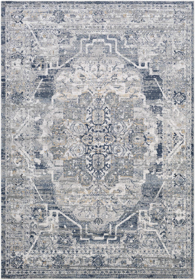 Tansley Area Rug