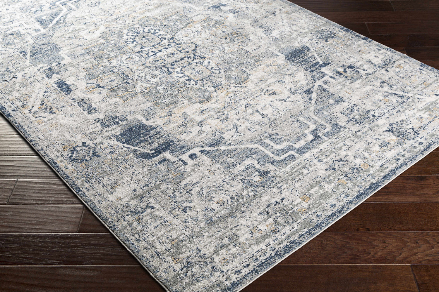 Tansley Area Rug