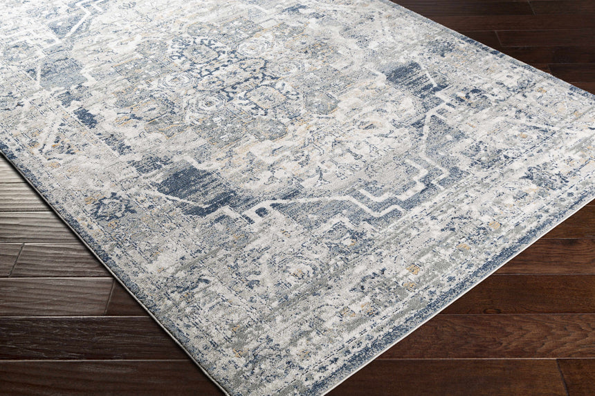 Tansley Area Rug