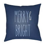 Tanudan Outdoor Throw Pillow