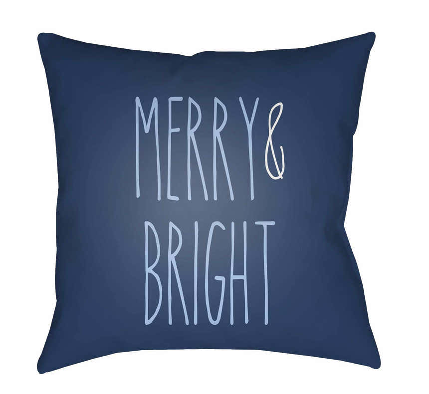 Tanudan Outdoor Throw Pillow