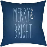 Tanudan Outdoor Throw Pillow