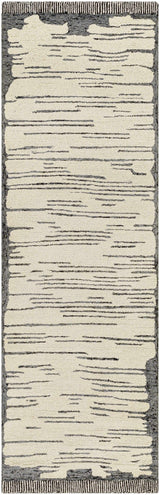 Tapas Wool Area Rug - Clearance