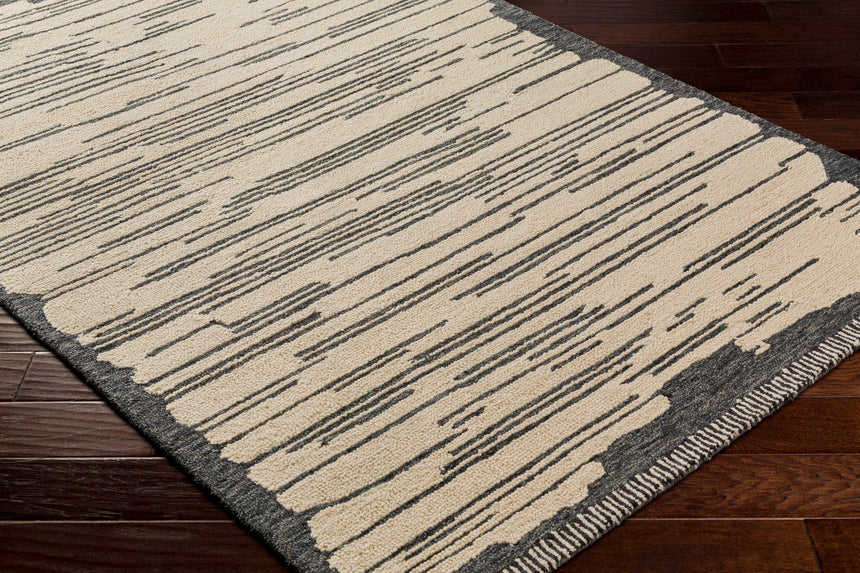 Tapas Wool Area Rug - Clearance
