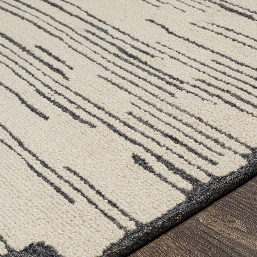 Tapas Wool Area Rug - Clearance – Boutique Rugs