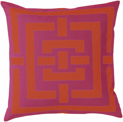 Taperoo Throw Pillow