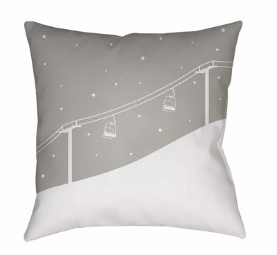 Tapilon Throw Pillow