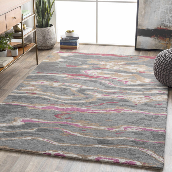 Taplin Rug