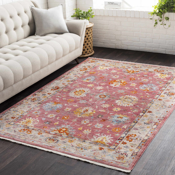 Tarzan Clearance Rug