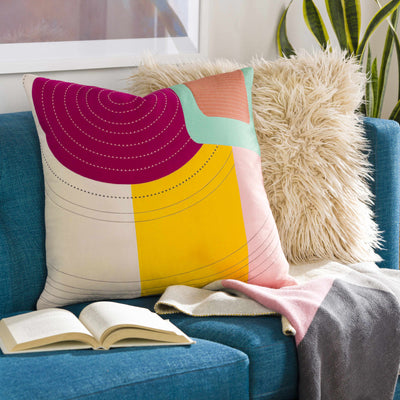 Tara Pillow Cover