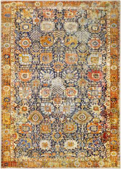 Tarnov Clearance Rug