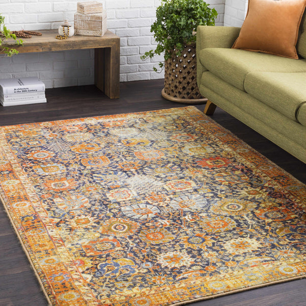 Tarnov Clearance Rug