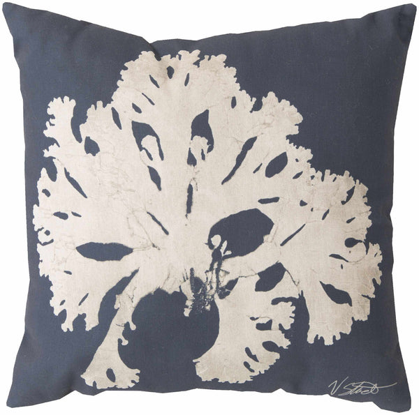 Tarong Throw Pillow