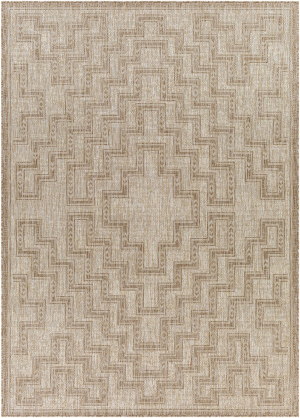 Tarsus Indoor& Outdoor Rug - Clearance