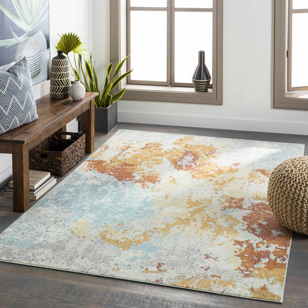 Tatiara Area Rug - Clearance