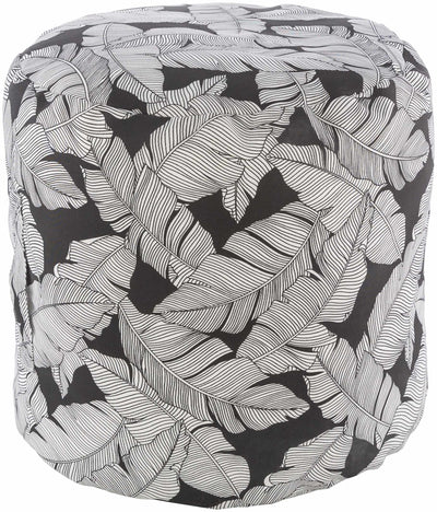 Tatton Pouf