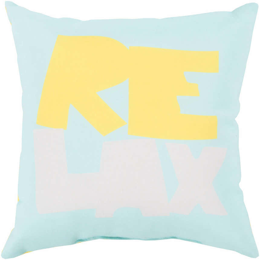 Taungoh Outdoor Throw Pillow