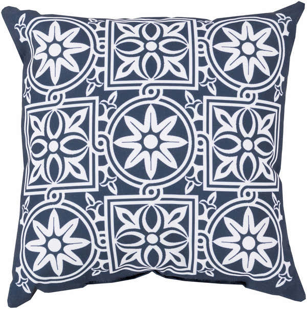 Tawala Outdoor Throw Pillow