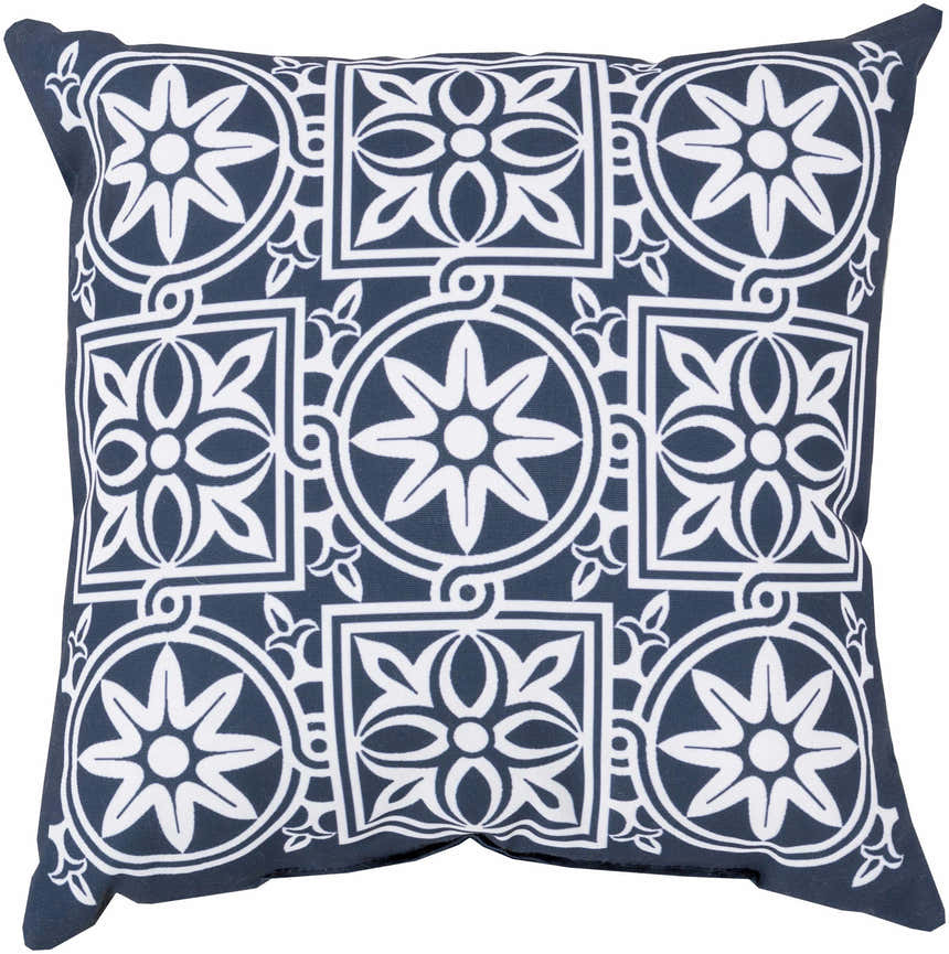 Tawala Outdoor Throw Pillow