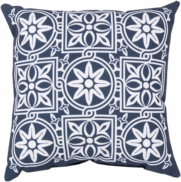 Tawala Throw Pillow