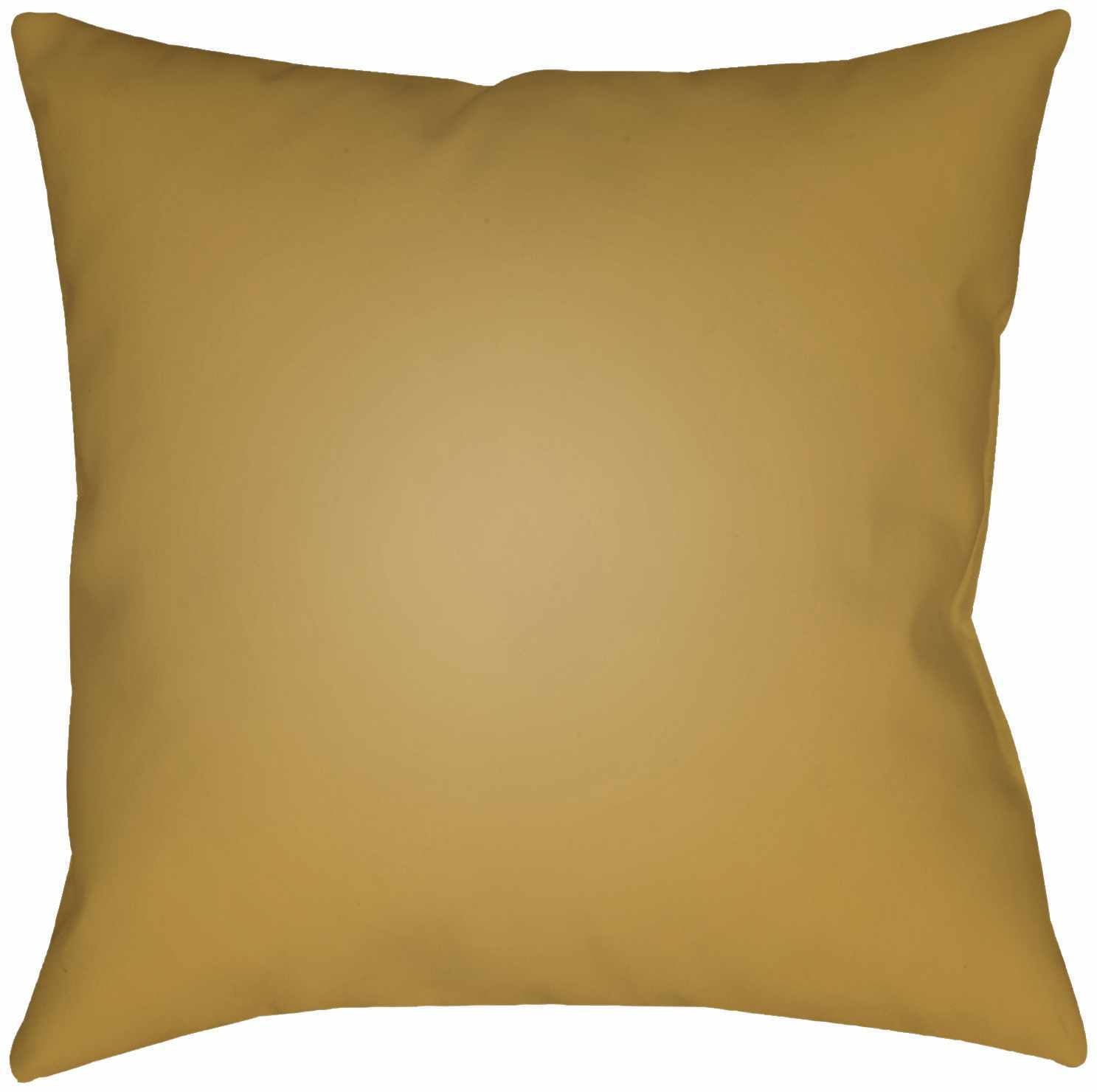 Tayaman Outdoor Throw Pillow