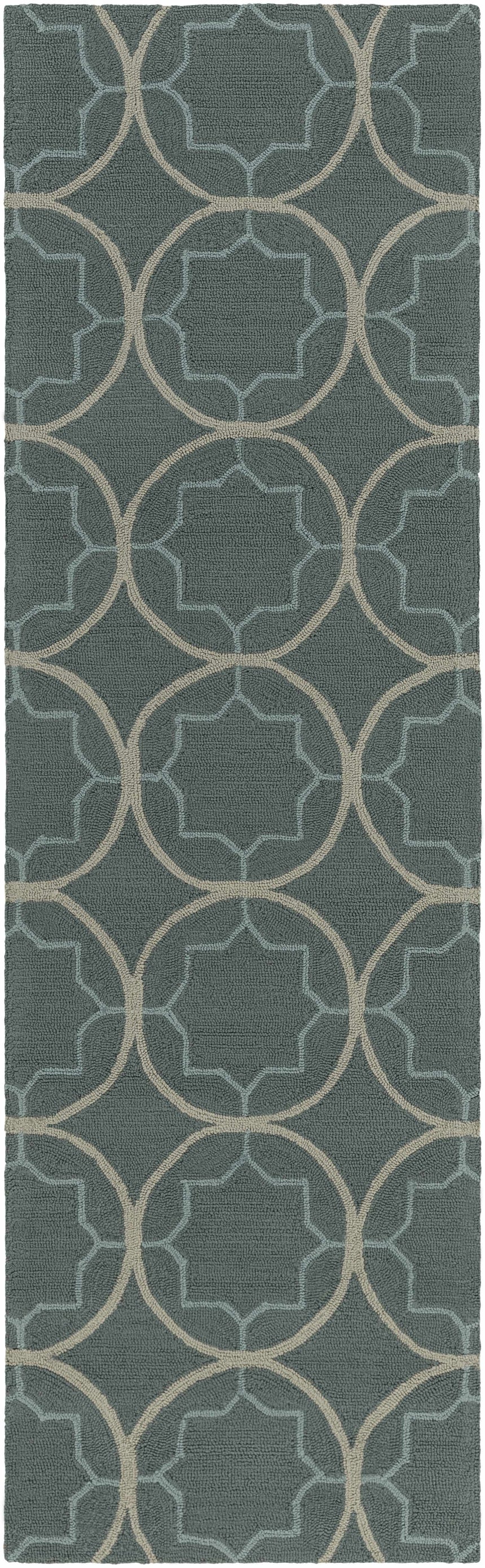 Taycheedah  Area Rug - Clearance