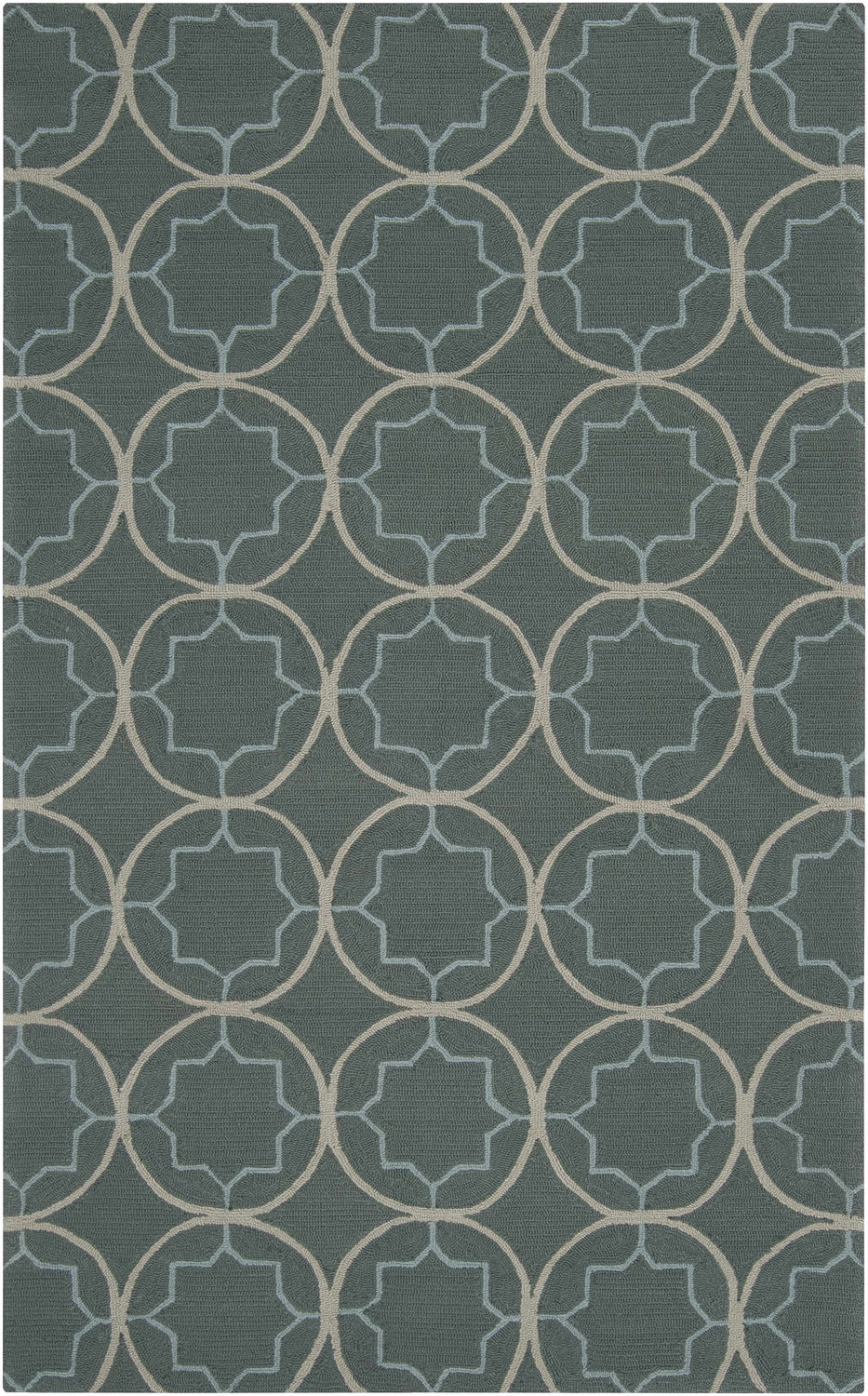 Taycheedah  Area Rug - Clearance