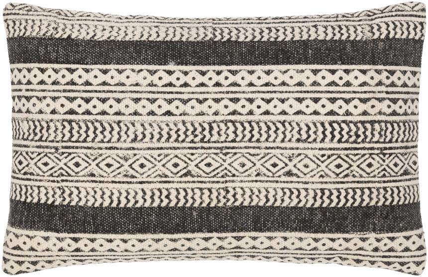 Taytayan Throw Pillow