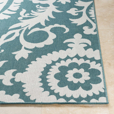 Tazewell Area Rug - Clearance