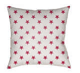 Tabacao Outdoor Throw Pillow