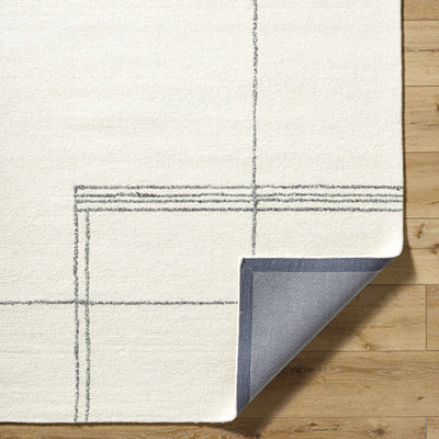 Truma Area Rug