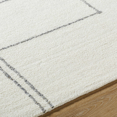 Truma Area Rug