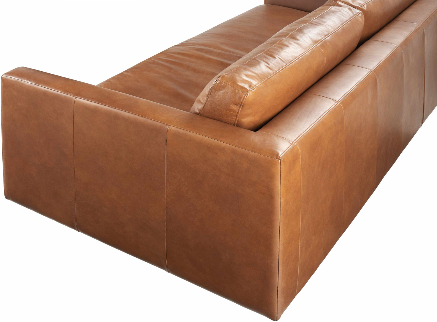 Totolapan Sofa - Clearance