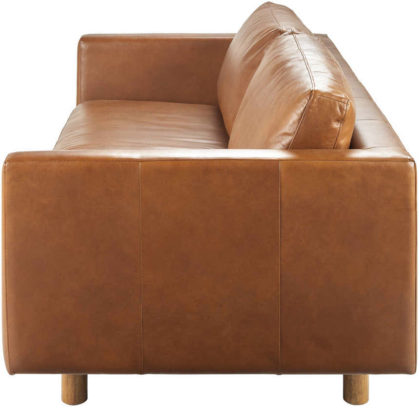 Totolapan Sofa - Clearance