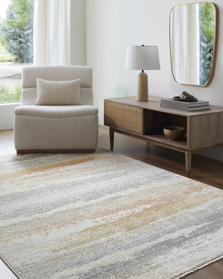 Tvuna Area Rug - Clearance