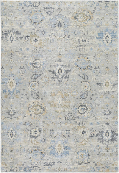 Tirfe Area Rug