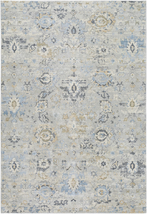 Tirfe Area Rug