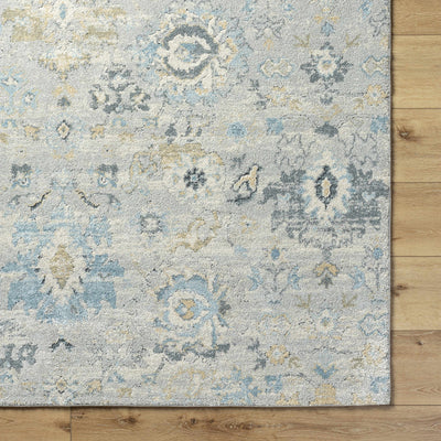 Tirfe Area Rug