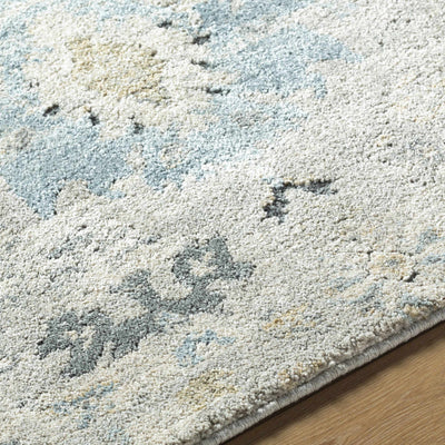 Tirfe Area Rug