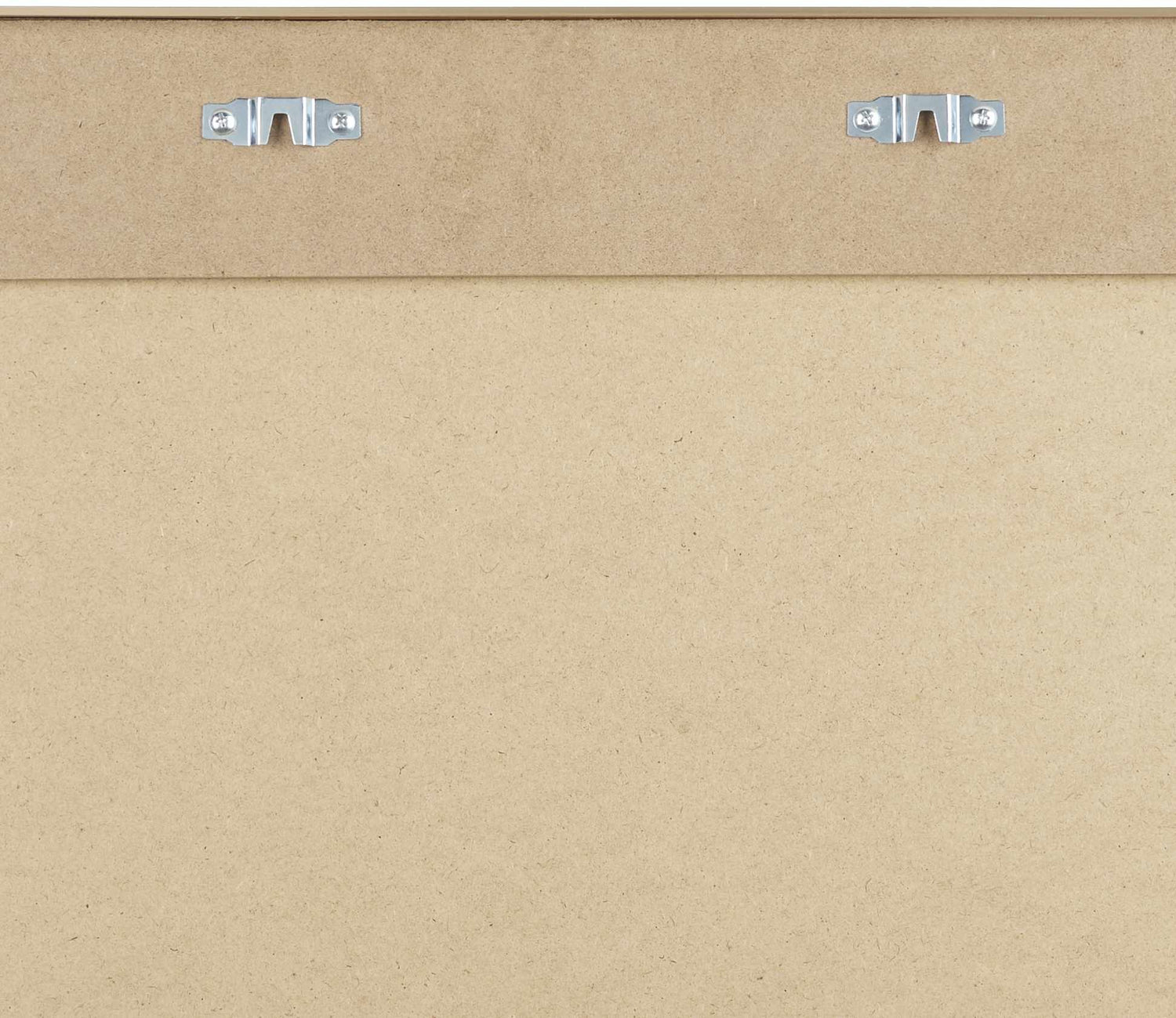 Texcaltic Gold Carved Mirror