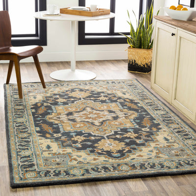 Monterville Clearance Rug
