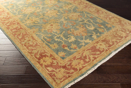 Tchula Clearance Rug - Clearance