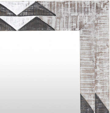 Tuckerton Mirror - Clearance