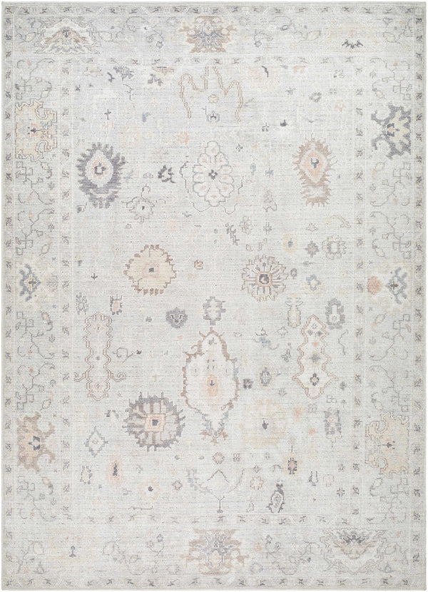 Taryn Area Rug