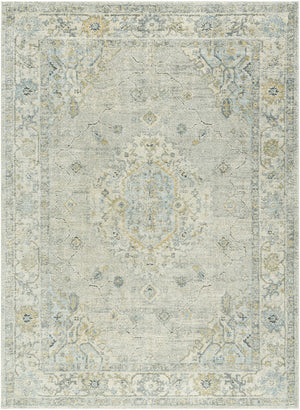 Tyche Area Rug