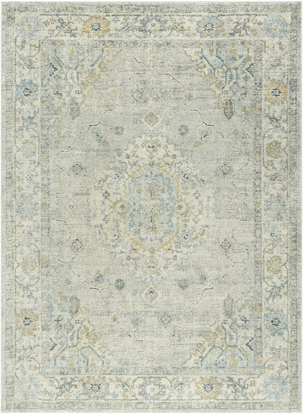 Tyche Area Rug