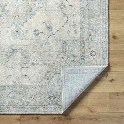 Tyche Area Rug